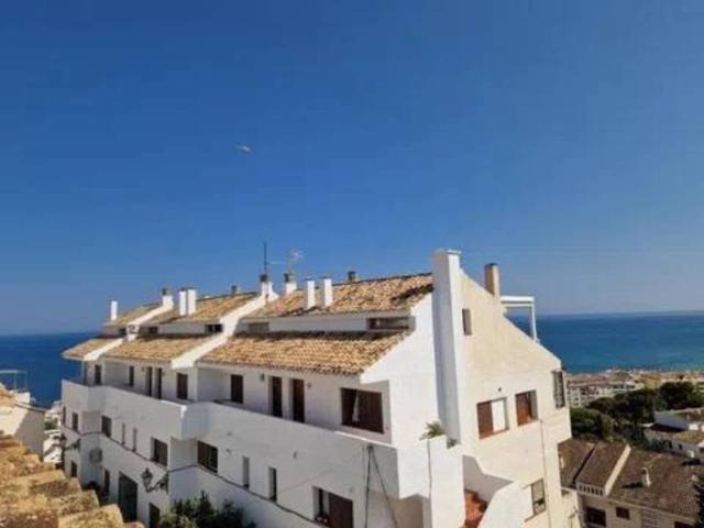 Casa en Venta en Altea