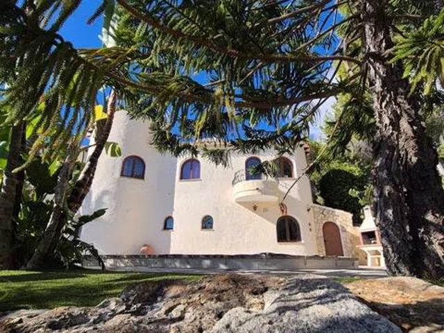 Casa en Venta en Altea
