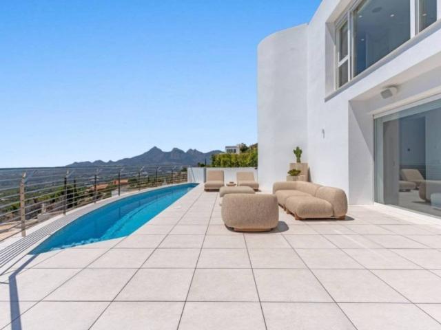 Casa en Venta en Altea