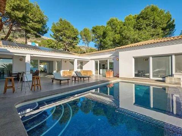 Casa en Venta en Altea