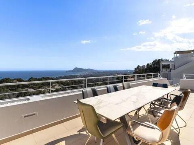 Casa en Venta en Altea