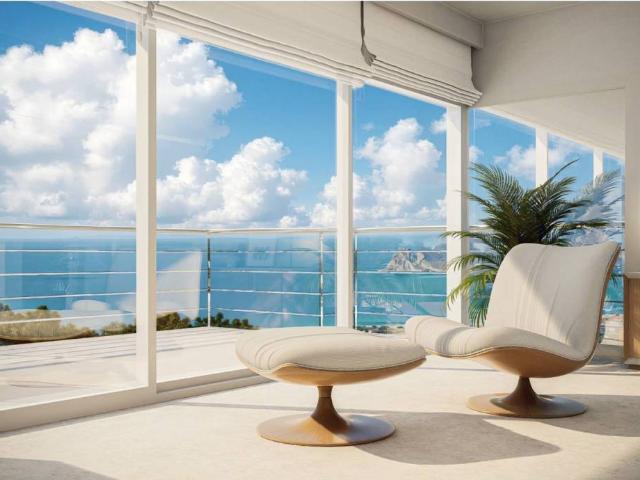 Casa en Venta en Altea