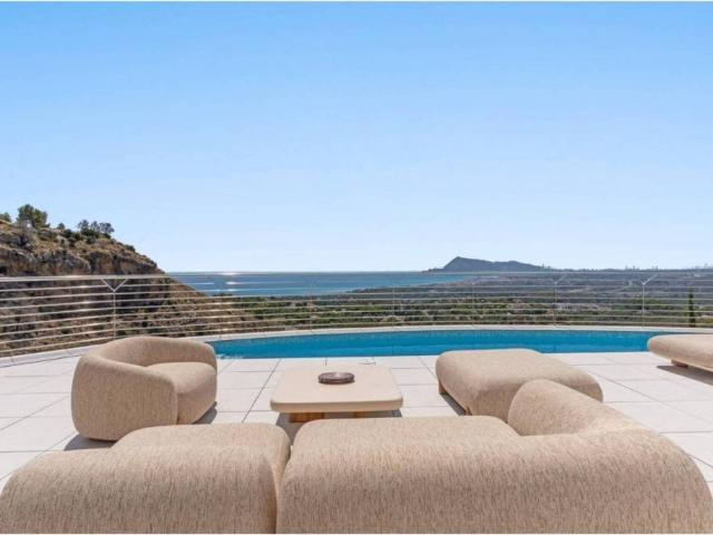 Casa en Venta en Altea