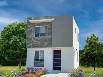 ¡Tu oportunidad de vivir en Altta Condesa es HOY! Casa Modelo Pablo en Juárez, N.L