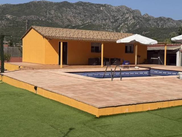 Casa en Venta en Alzira