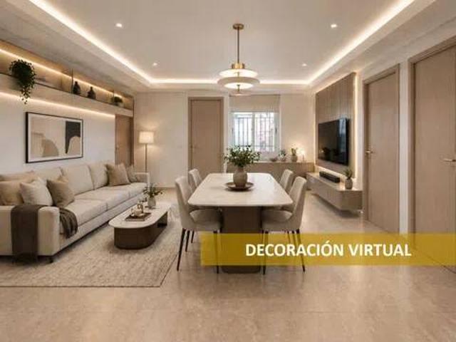 Casa en Venta en Alzira