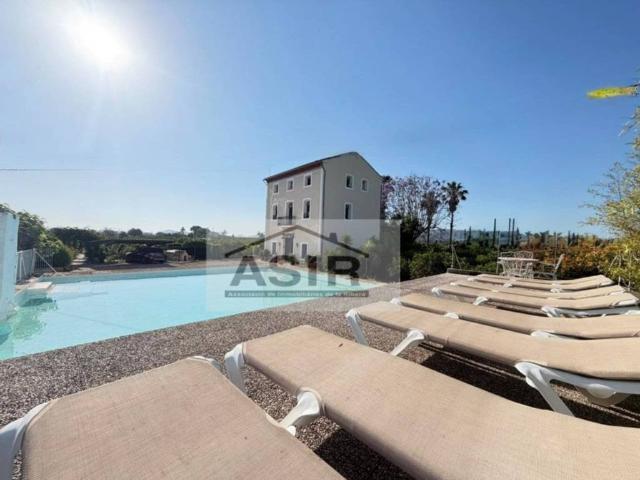 Casa en Venta en Alzira