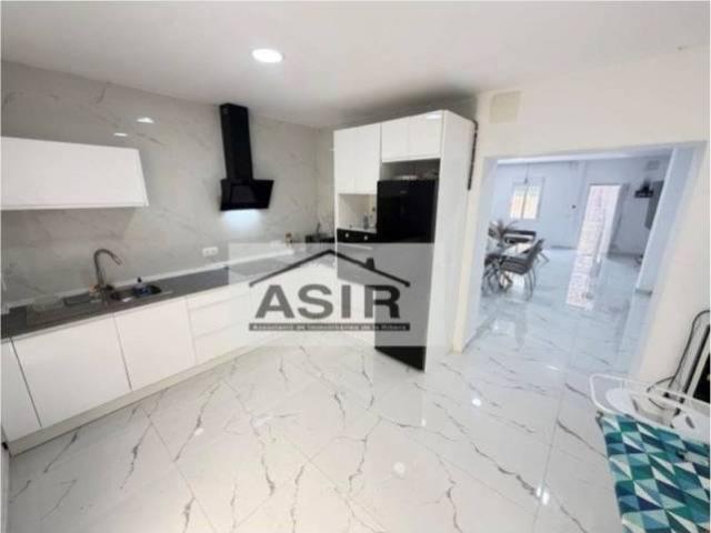 Casa en Venta en Alzira