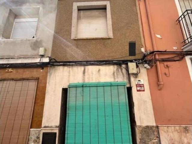 Casa en Venta en Alzira
