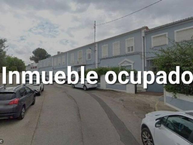 Casa en Venta en Alzira