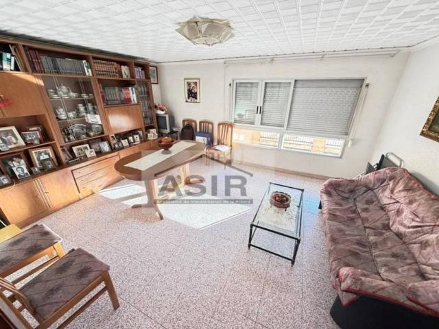 Casa en Venta en Alzira