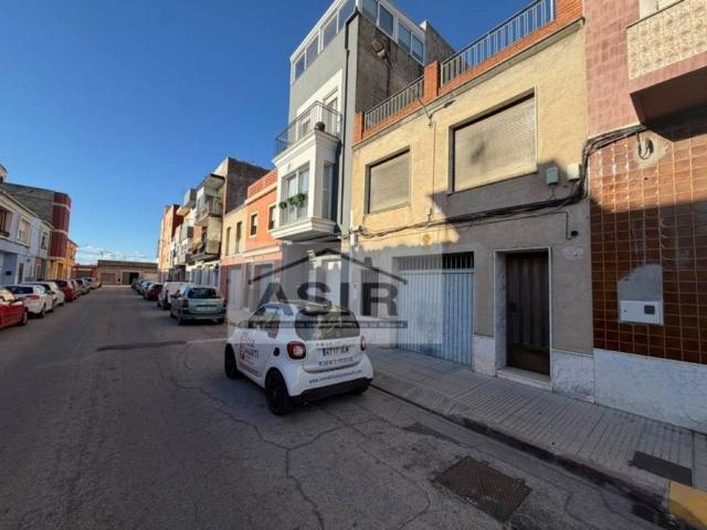 Casa en Venta en Alzira