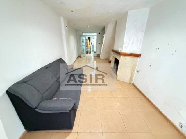 Casa en Venta en Alzira
