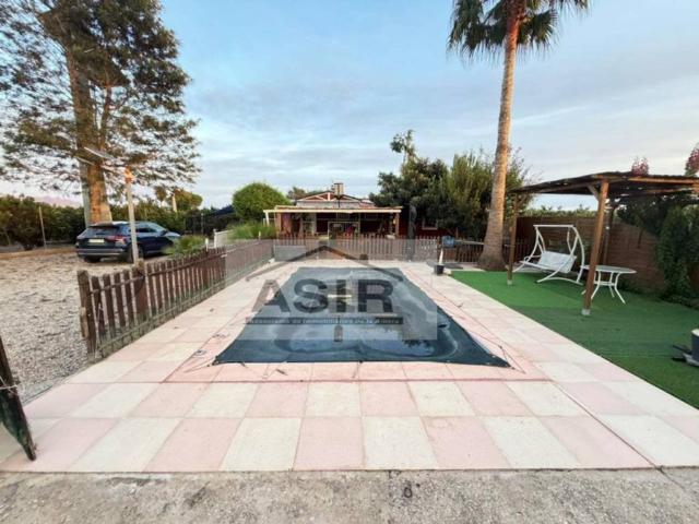 Casa en Venta en Alzira