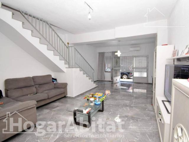 Casa en Venta en Alzira