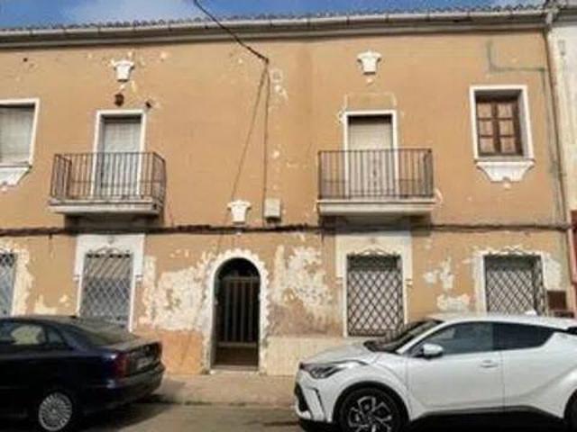 Casa en Venta en Alzira
