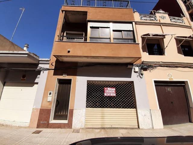 Casa en venta en Alzira, Valencia