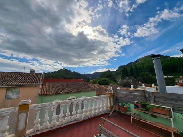 Casa en venta en Alzira, Valencia