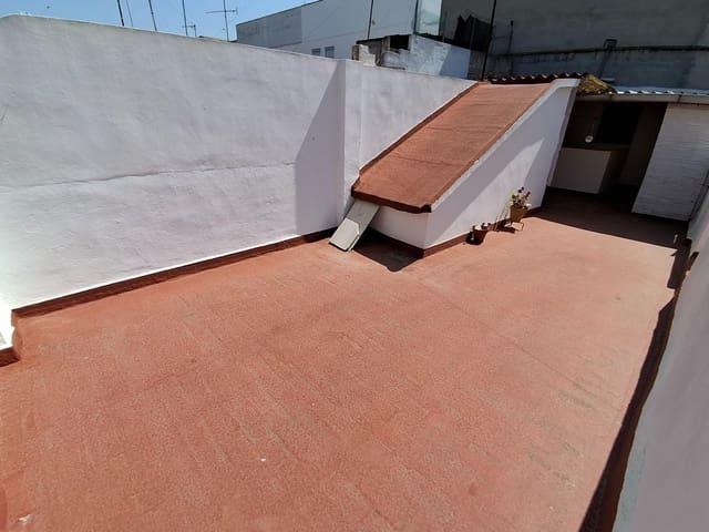 Casa en venta en Alzira, Valencia
