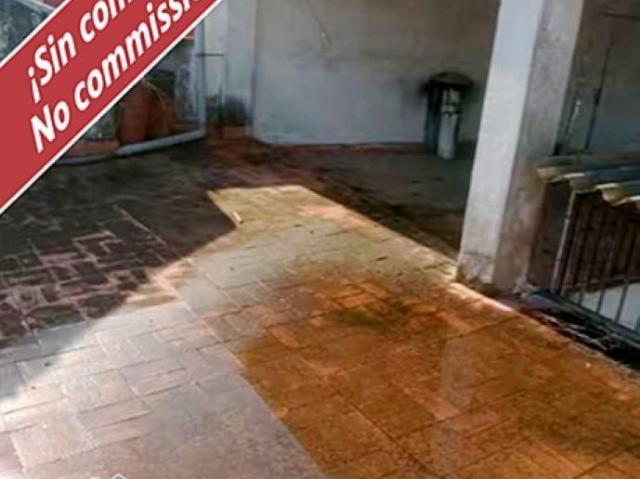 Casa en venta en Alzira, Alquerieta