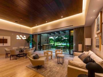 Casa en Venta en Amanhá | 2 Recámaras + Alberca + Rooftop | $9.75 MDP