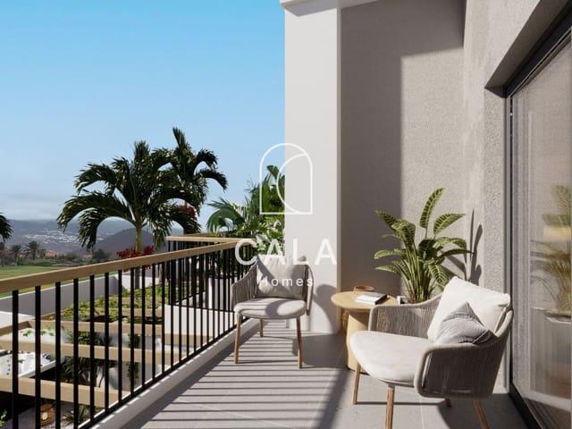 Casa en venta en Amarilla Golf, Tenerife