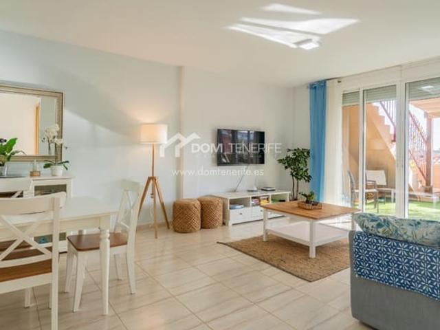 Casa en venta en Amarilla Golf, Tenerife