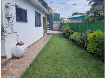 Casa en venta en Amates de Oaxtepec, Yautepec, Morelos