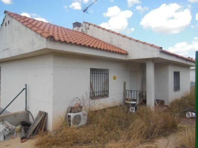 Casa en Venta en Ambite