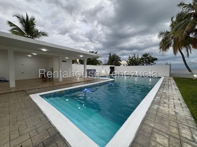 Casa en Venta en Ambrosio, Cabimas
