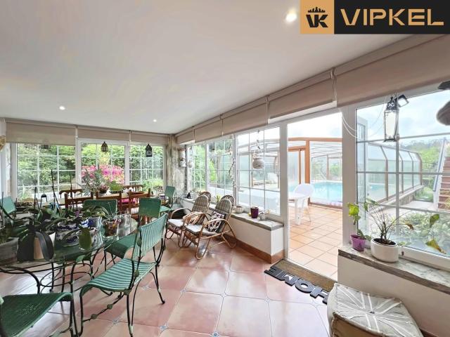Casa en venta en Ames La Coruña