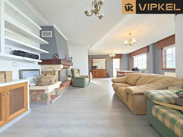 Casa en venta en Ames La Coruña