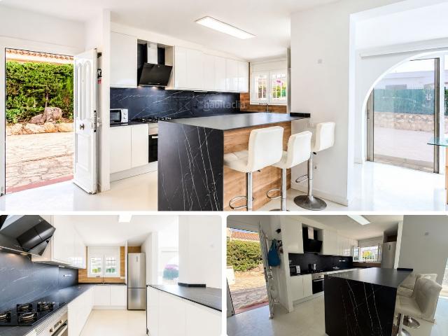 Casa en venta en Ametlla de Mar L´, Calafat Costa Dorada. Casa o chalet independiente en venta en Garbi Calafat. Casas Ametlla de Mar.