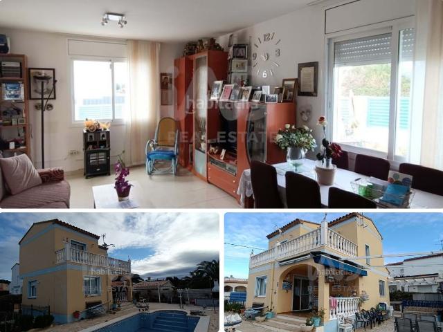 Casa en venta en Ametlla de Mar L´, L´Ametlla de Mar Costa Dorada. Casas Ametlla de Mar.