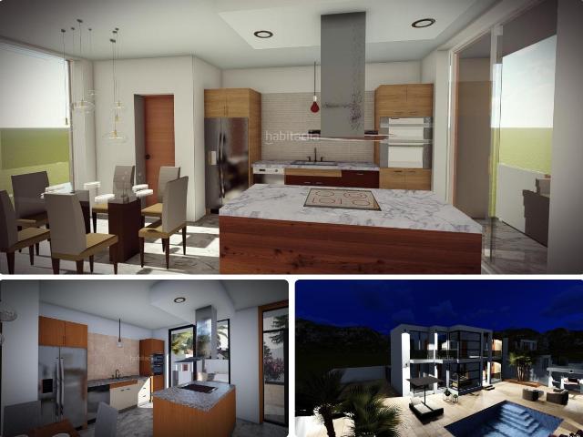 Casa en venta en Ametlla de Mar L´, Les Tres Cales Costa Dorada. PROMOCIÓN BIG GLASS URB. LAS 3 CALAS!. Casas Ametlla de Mar.