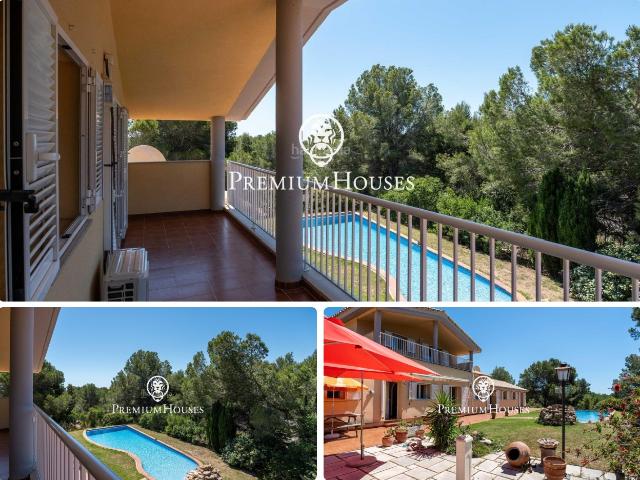 Casa en venta en Ametlla de Mar L´, Sant Jordi D´Alfama Costa Dorada. Casa con piscina en Sant Jordi dAlfama. Casas Ametlla de Mar.
