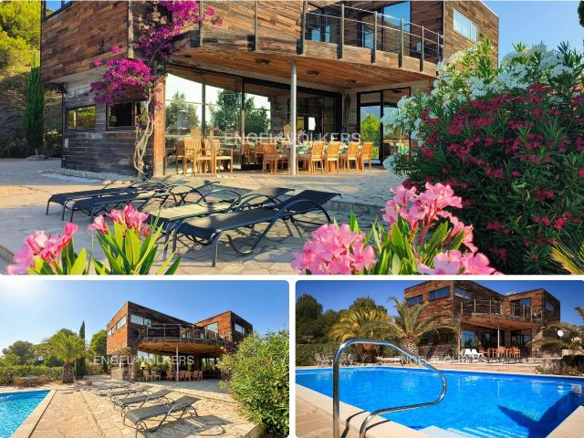 Casa en venta en Ametlla de Mar L´, Sant Jordi D´Alfama Costa Dorada. Maravillosa villa en Sant Jordi dAlfamà LAmetlla de Mar con Licencia turística. Casas Ametlla de Mar.