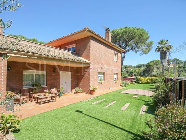 Casa en venta en Ametlla del Vallès L´. MIRADOR PRIVADO. Casas Ametlla del Vallès.
