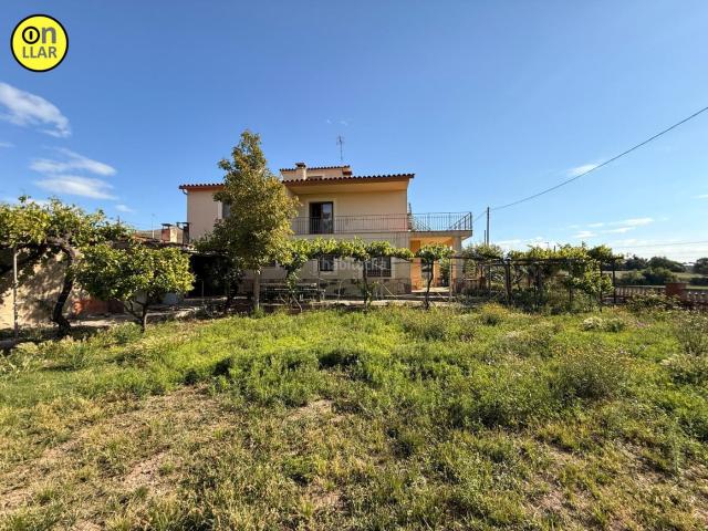 Casa en venta en Ametlla del Vallès L´. Casa en venta en LAmetlla del Vallès zona els Turons. Casas Ametlla del Vallès.