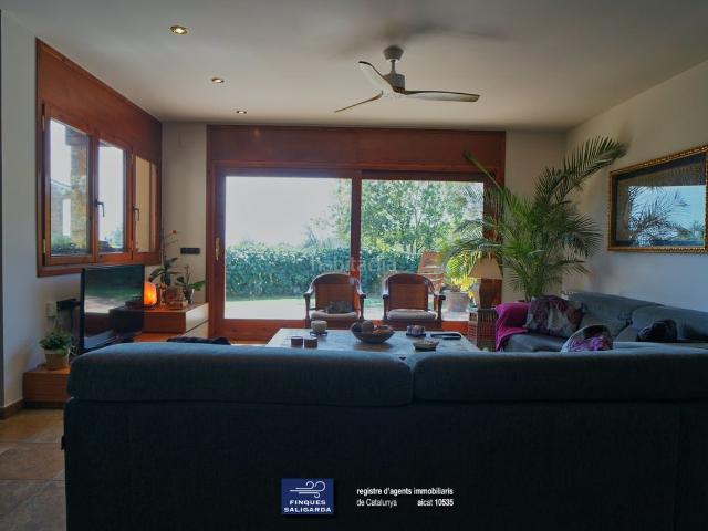Casa en venta en Ametlla del Vallès L´. Casas Ametlla del Vallès.