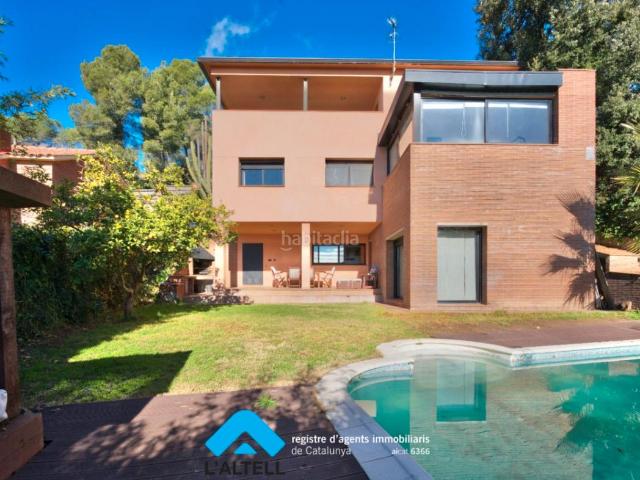 Casa en venta en Ametlla del Vallès L´. Casas Ametlla del Vallès.