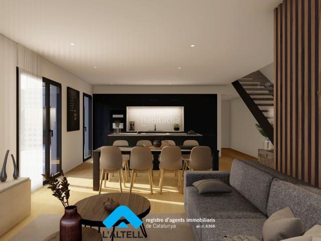 Casa en venta en Ametlla del Vallès L´. Casas Ametlla del Vallès.