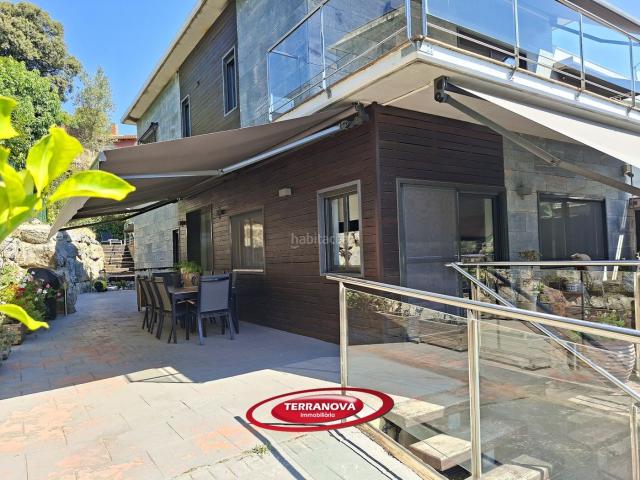 Casa en venta en Ametlla del Vallès L´. Casas Ametlla del Vallès.