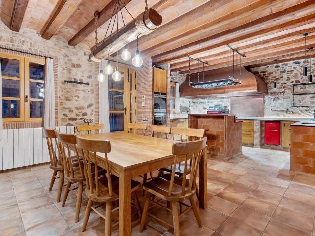 Casa en venta en Ametlla del Vallès L´. Casas Ametlla del Vallès.
