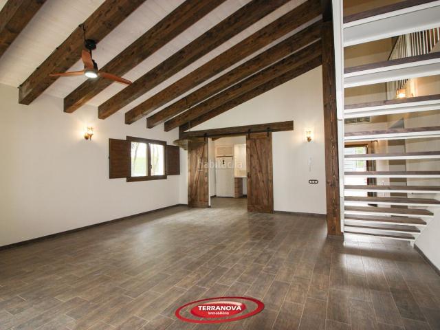Casa en venta en Ametlla del Vallès L´. Casas Ametlla del Vallès.