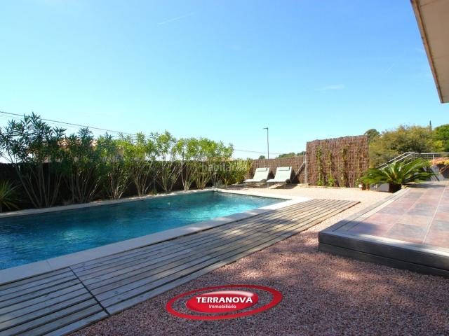 Casa en venta en Ametlla del Vallès L´. Casas Ametlla del Vallès.