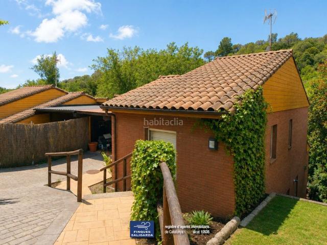 Casa en venta en Ametlla del Vallès L´. Casas Ametlla del Vallès.