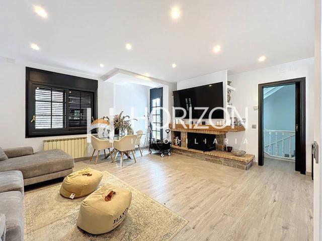 Casa en venta en Ametlla del Vallès L´. Exclusiva casa independiente en LAmetlla del Vallès Pinar i Portús. Casas Ametlla del Vallès.