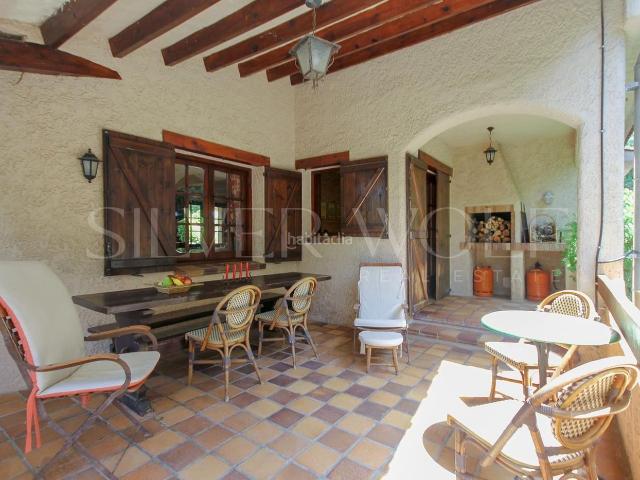 Casa en venta en Ametlla del Vallès L´. REFUGIO DE CUENTO. Casas Ametlla del Vallès.