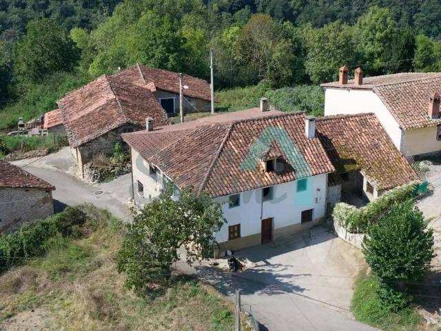 Casa en Venta en Amieva